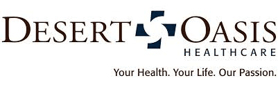 Desert Oasis Group