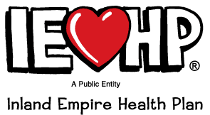 IEHP — Inland Empire Health Plan