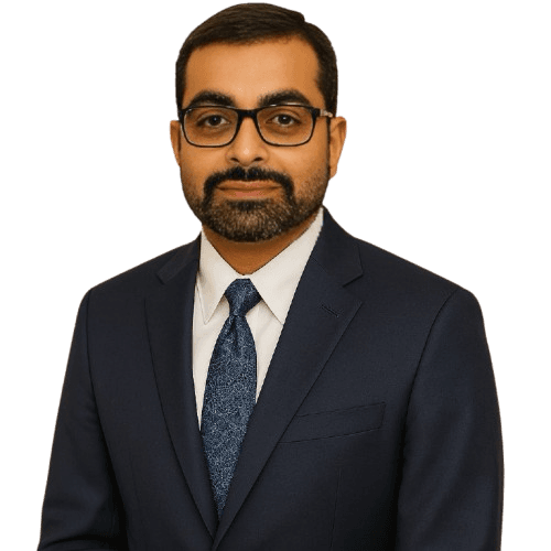 Dr. Muhammad F. Salim, MD