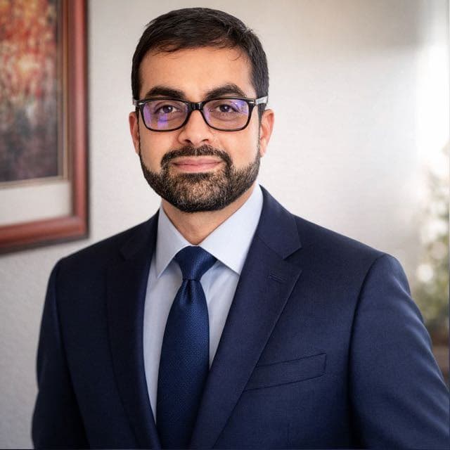 Dr. Muhammad F. Salim, MD