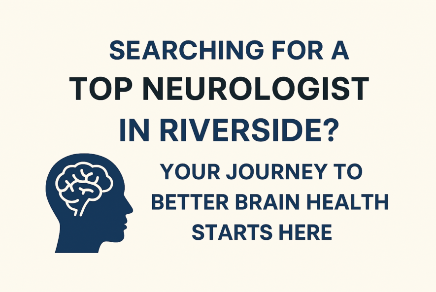 Neurologist
