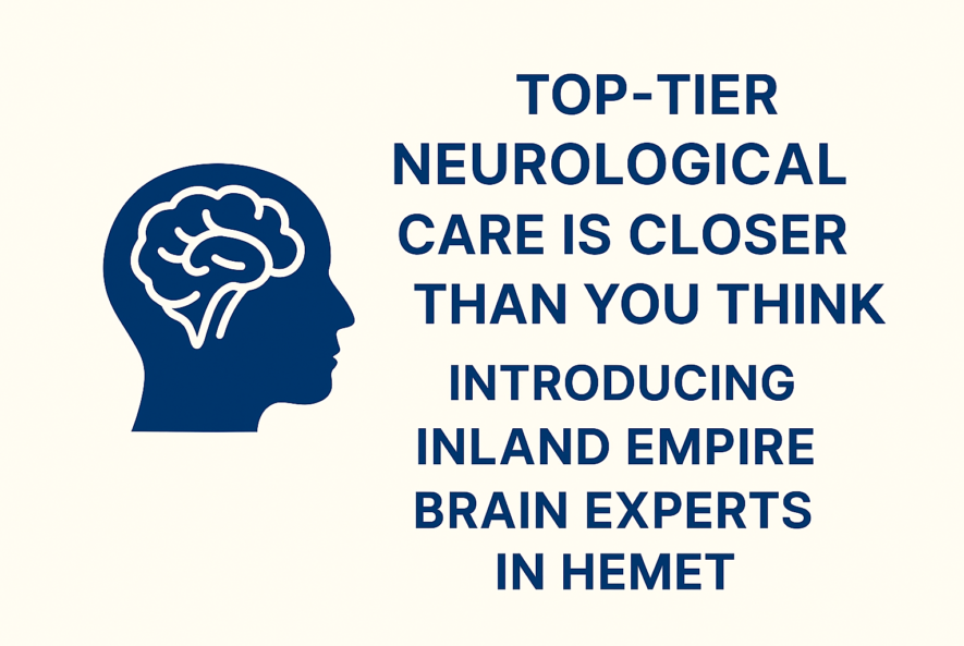 Neurology Hemet